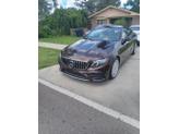 Thumbnail of 2020 Red Mercedes-Benz E-Class