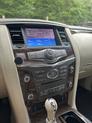 Thumbnail of 2015 White INFINITI QX80
