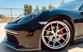 Thumbnail of 2017 Black Porsche 718 Cayman