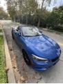 Thumbnail of 2021 Blue BMW 230
