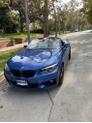 Thumbnail of 2021 Blue BMW 230
