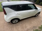 Thumbnail of 2023 White Kia Soul