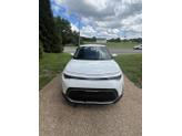Photo of 2023 White Kia Soul