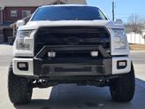 Photo of 2016 White Ford F-150