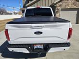 Thumbnail of 2016 White Ford F-150