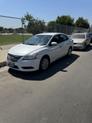 Thumbnail of 2015 White Nissan Sentra