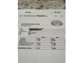 Thumbnail of 2013 White Nissan Frontier
