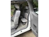 Thumbnail of 2013 White Nissan Frontier