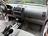Thumbnail of 2013 White Nissan Frontier
