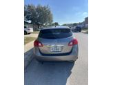 Thumbnail of 2013 Silver Nissan Rogue