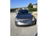 Thumbnail of 2013 Silver Nissan Rogue