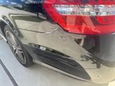 Thumbnail of 2012 Black Mercedes-Benz E-Class