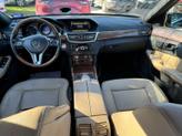 Thumbnail of 2012 Black Mercedes-Benz E-Class