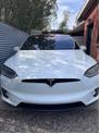 Thumbnail of 2017 White Tesla Model X