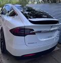 Thumbnail of 2017 White Tesla Model X