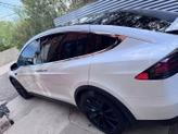 Thumbnail of 2017 White Tesla Model X