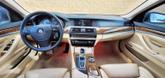Thumbnail of 2013 White BMW 528