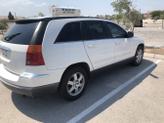 Thumbnail of 2006 White Chrysler Pacifica