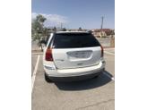 Thumbnail of 2006 White Chrysler Pacifica