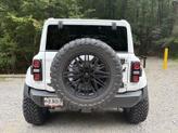 Thumbnail of 2024 White Ford Bronco