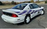 Thumbnail of 1995 White Chevrolet Monte Carlo