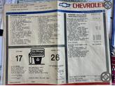 Thumbnail of 1995 White Chevrolet Monte Carlo