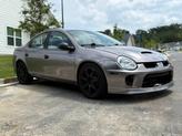 Thumbnail of 2002 Gray Dodge Neon