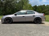 Thumbnail of 2002 Gray Dodge Neon