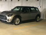 Photo of 2024 Silver MINI Clubman