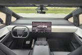Thumbnail of 2024 Black Tesla Cybertruck