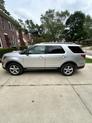 Thumbnail of 2016 Silver Ford Explorer
