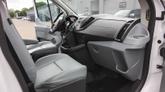 Thumbnail of 2016 White Ford Transit-150