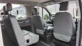 Thumbnail of 2016 White Ford Transit-150