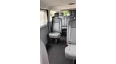 Thumbnail of 2016 White Ford Transit-150