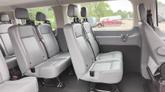 Thumbnail of 2016 White Ford Transit-150