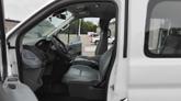 Thumbnail of 2016 White Ford Transit-150