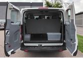 Thumbnail of 2016 White Ford Transit-150