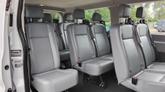 Thumbnail of 2016 White Ford Transit-150