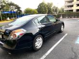 Thumbnail of 2009 Black Nissan Altima