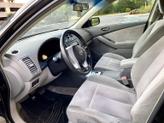 Thumbnail of 2009 Black Nissan Altima
