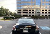 Thumbnail of 2009 Black Nissan Altima