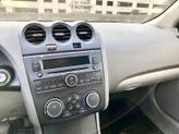 Thumbnail of 2009 Black Nissan Altima