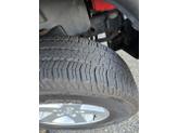Thumbnail of 2012 Red Jeep Wrangler