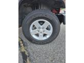 Thumbnail of 2012 Red Jeep Wrangler