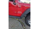 Thumbnail of 2012 Red Jeep Wrangler