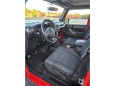 Thumbnail of 2012 Red Jeep Wrangler