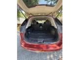 Thumbnail of 2016 Red Nissan Rogue