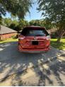 Thumbnail of 2016 Red Nissan Rogue