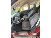 Thumbnail of 2016 Red Nissan Rogue