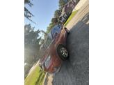 Thumbnail of 2016 Red Nissan Rogue